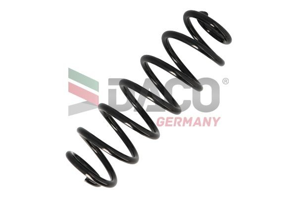 813333 Daco Пружина підвіски задня
